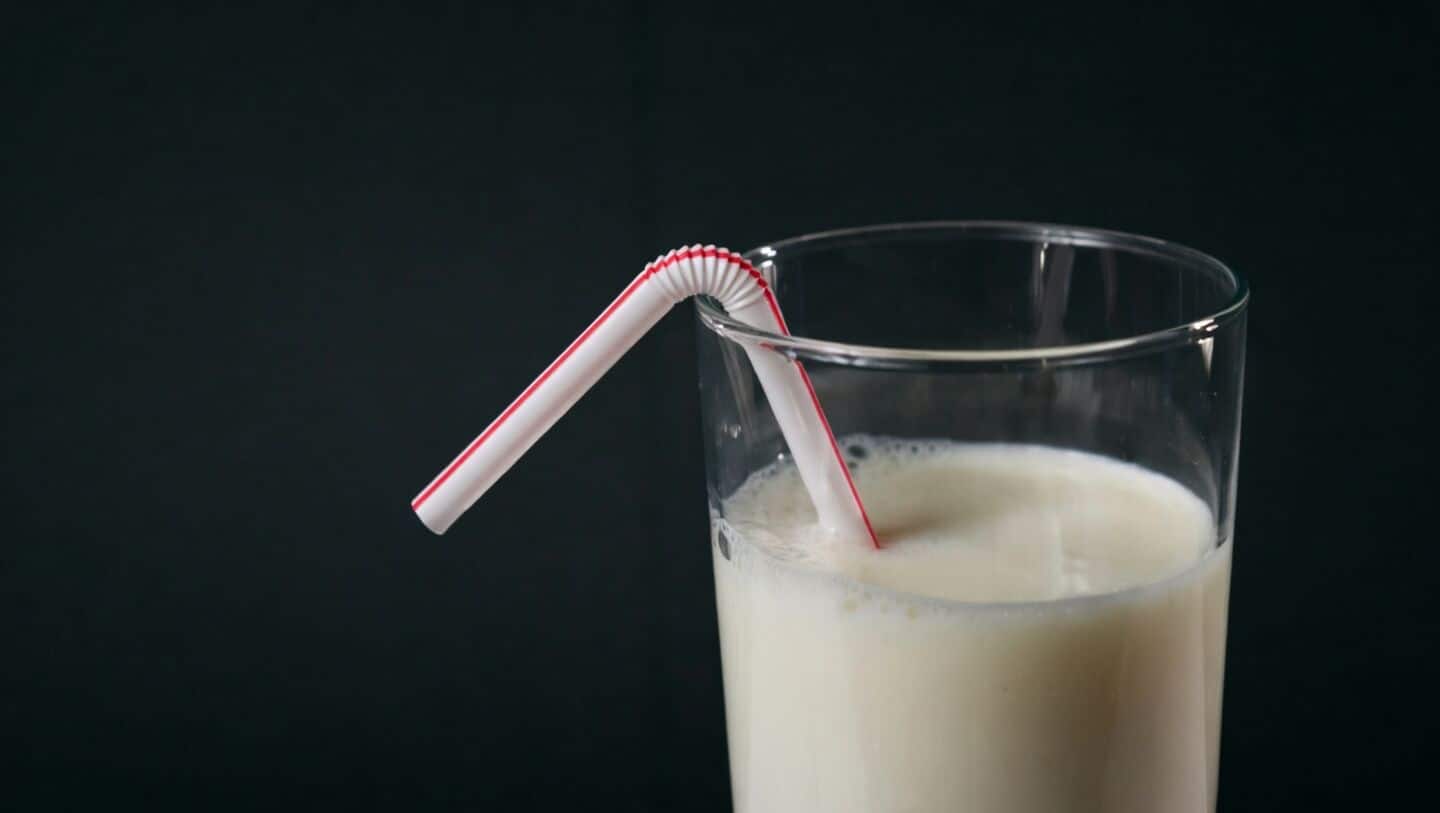 Formalin found in milk sold in Maharashtra village