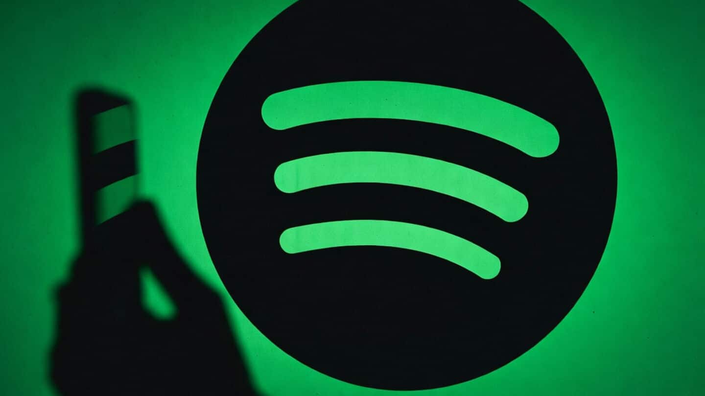Spotify is testing a feature to block AI-generated songs
