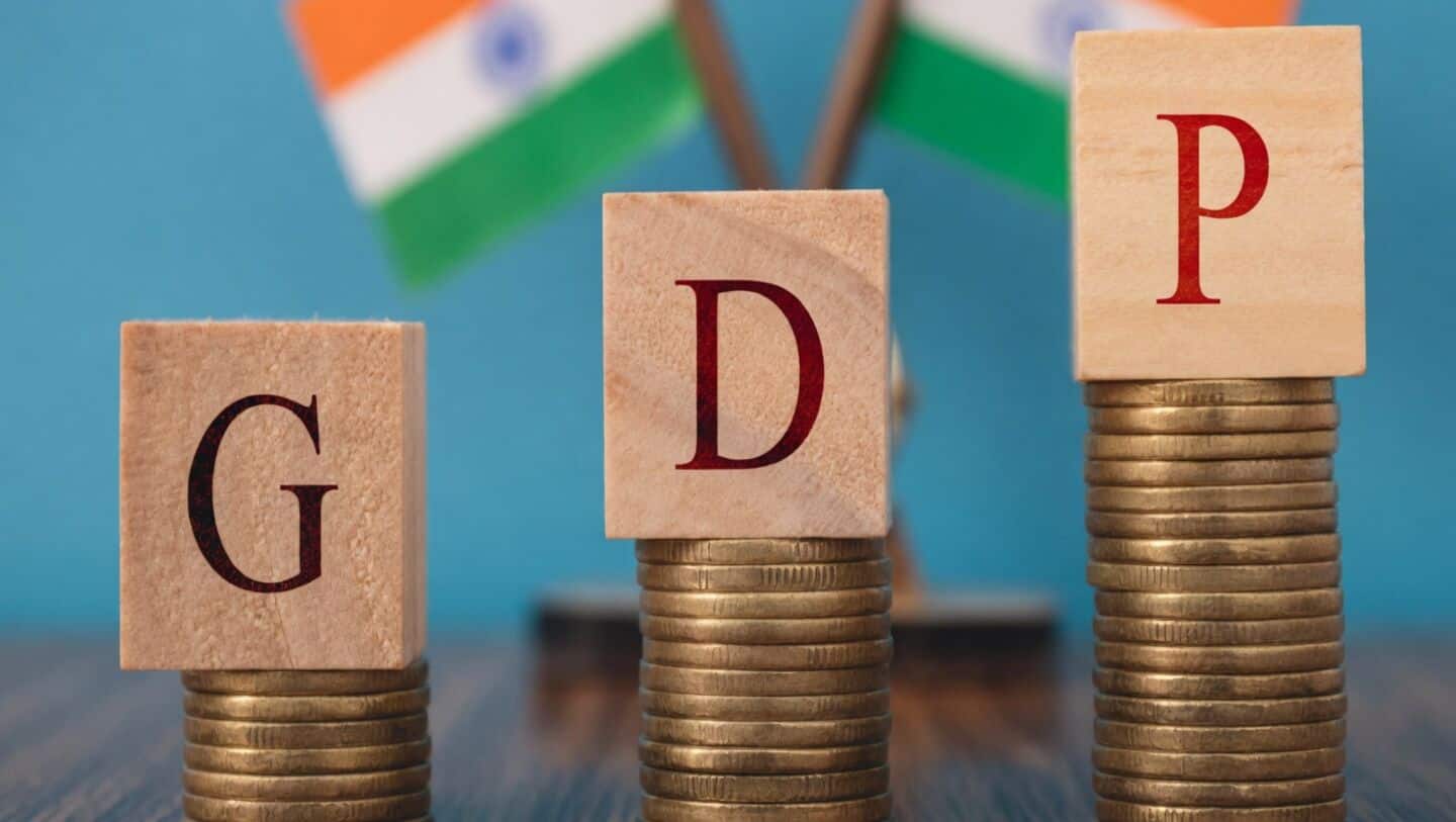 India GDP growth seen easing to 7.1-7.2% in Q4 FY26