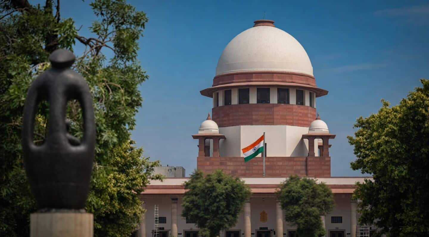 Supreme Court tells Odisha to decide on Dara Singh's release