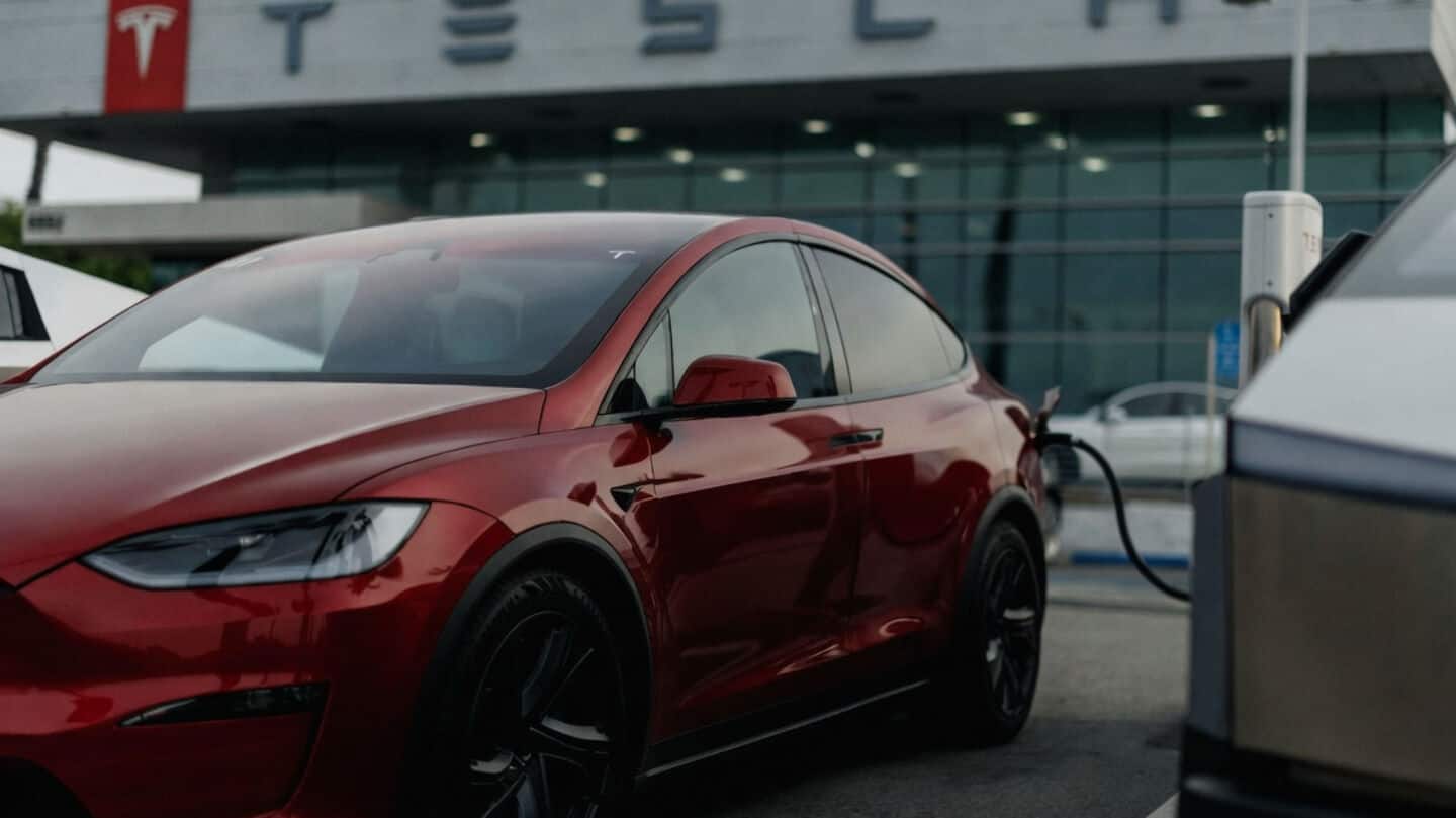 Tesla expands robotaxi service to Orlando and Tampa before earnings