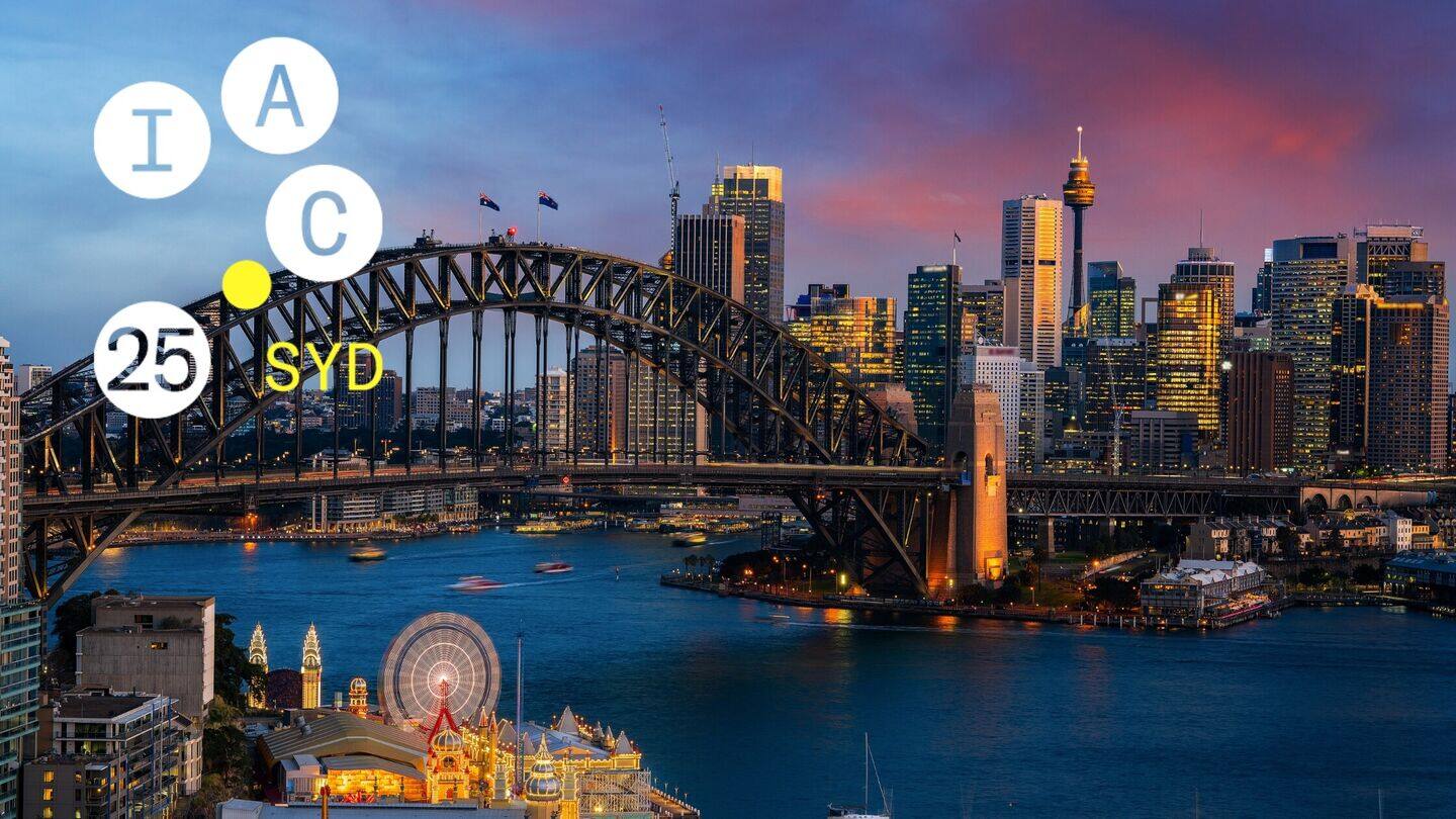 IAC 2025: Space agencies' plans for next decade in focus