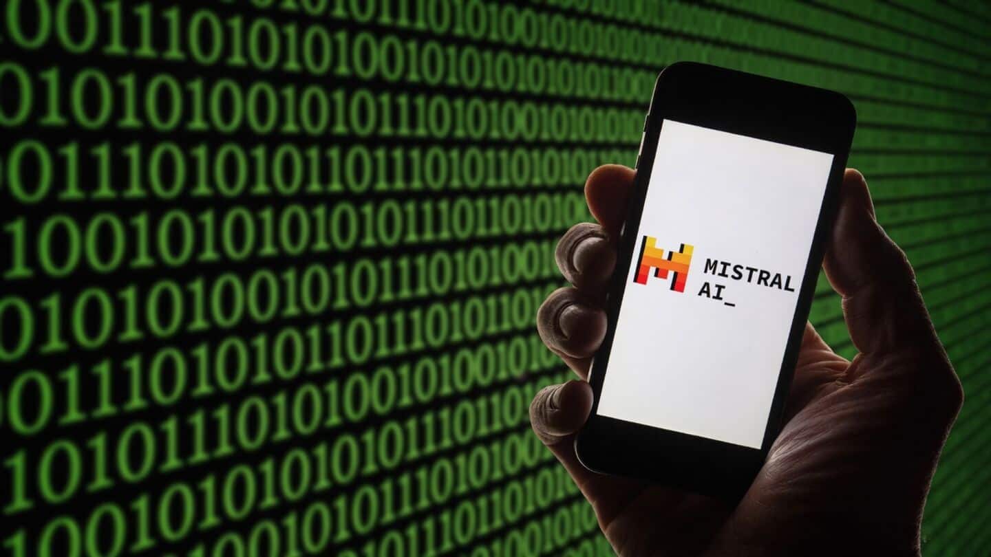 Mozilla and Mistral add AI to Firefox Smart Window