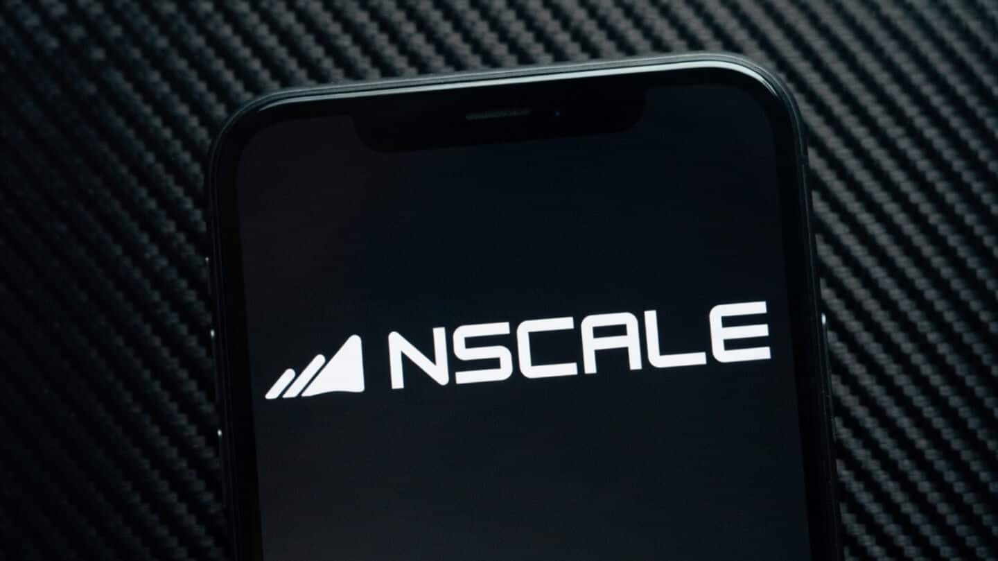 Nscale seeks $3B NYSE IPO, $35B valuation, reliant on Microsoft/Anthropic