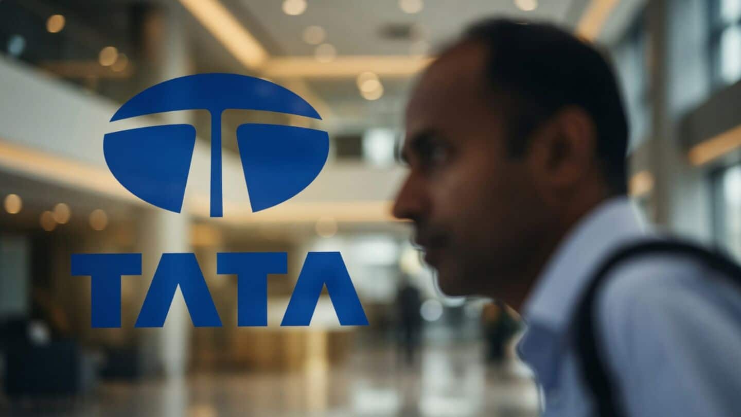 Tata Sons releases FY26 results and board proposes big dividend