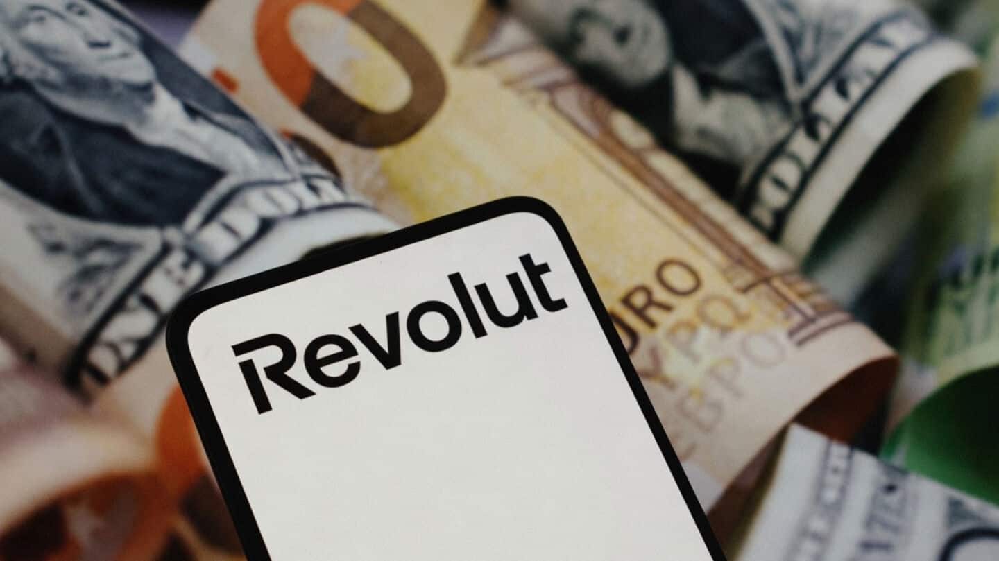 Revolut confirms 680-customer data breach across several European countries