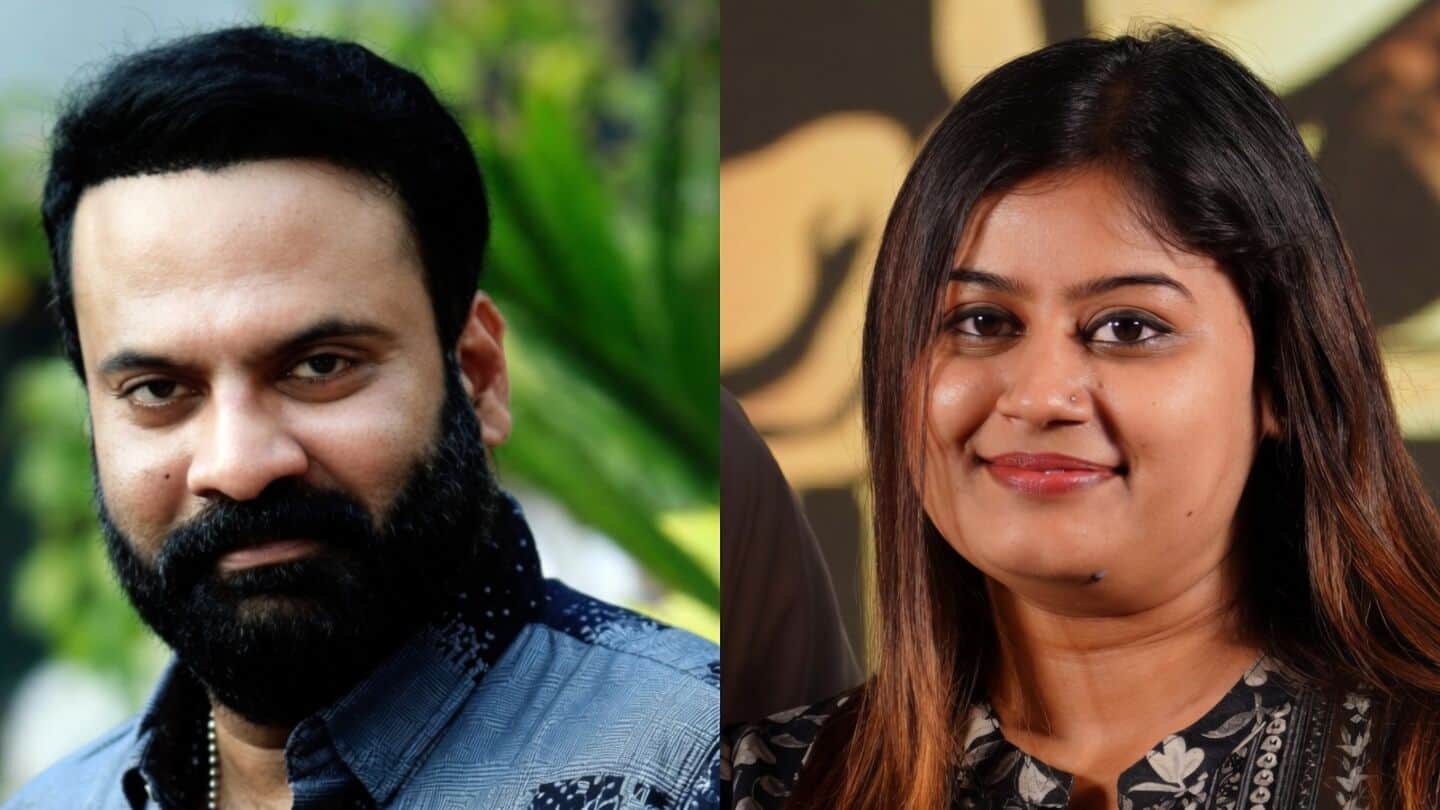 Tom calls Hassan's 'amma' allegations vendetta in statement to police