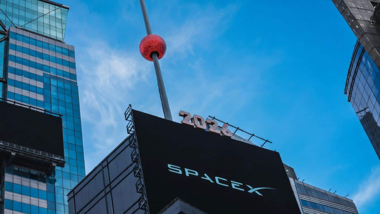SpaceX begins $101 billion insider share unlock, 1st of 9