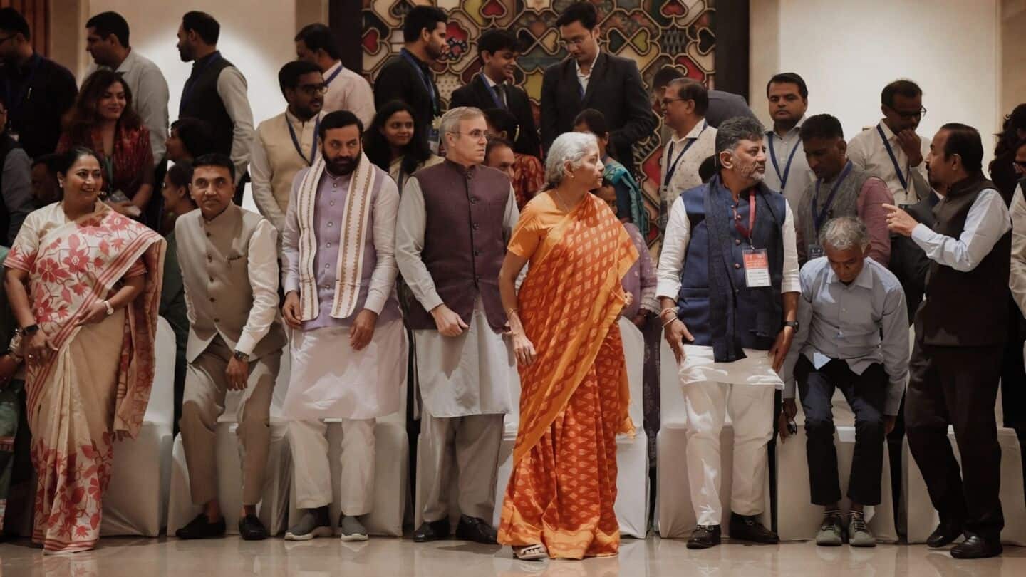GST Council scraps officers' arrest powers, raises prosecution threshold 5cr