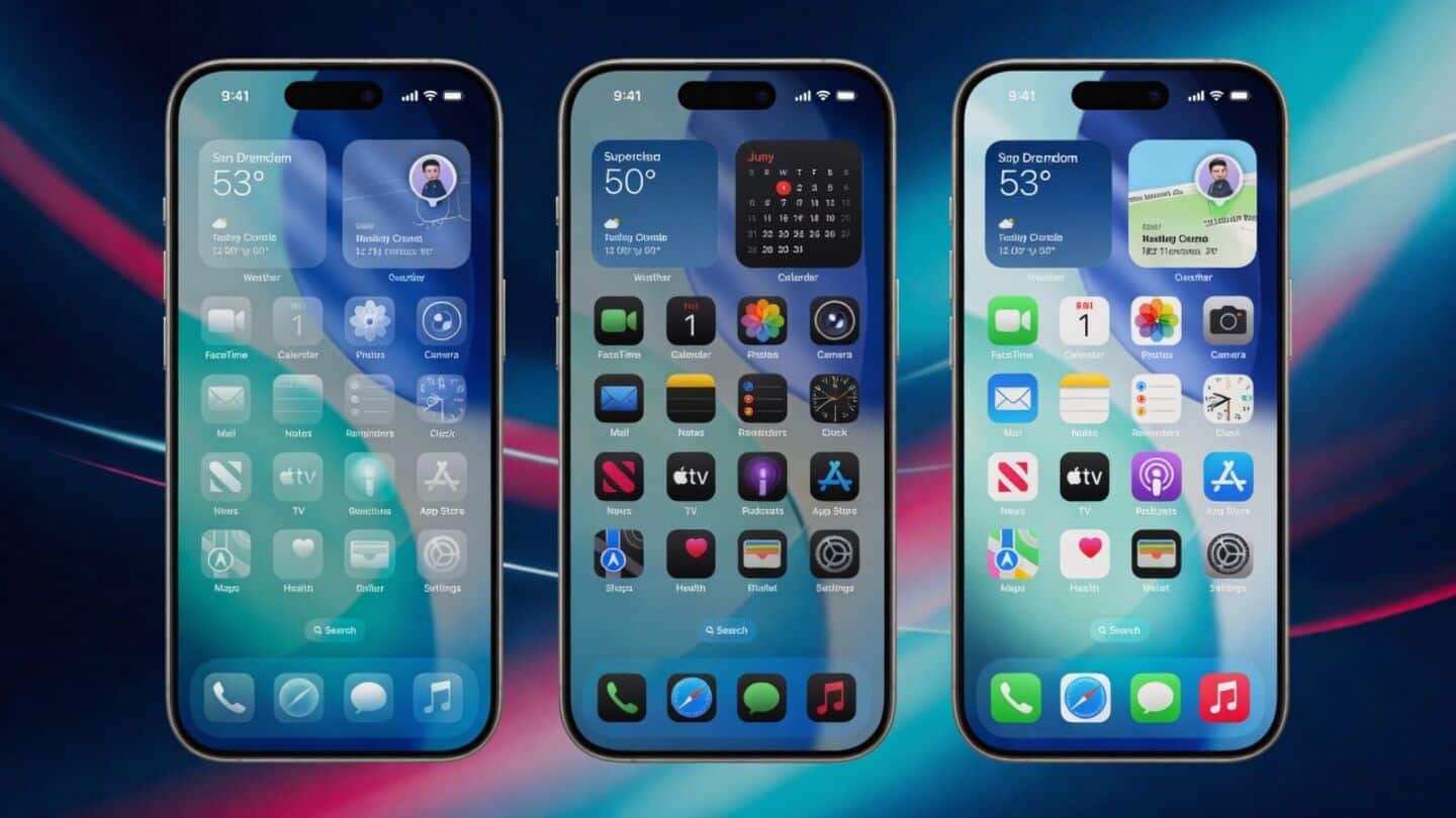 Apple releases iOS 27 beta 2 with 'Write with Siri'