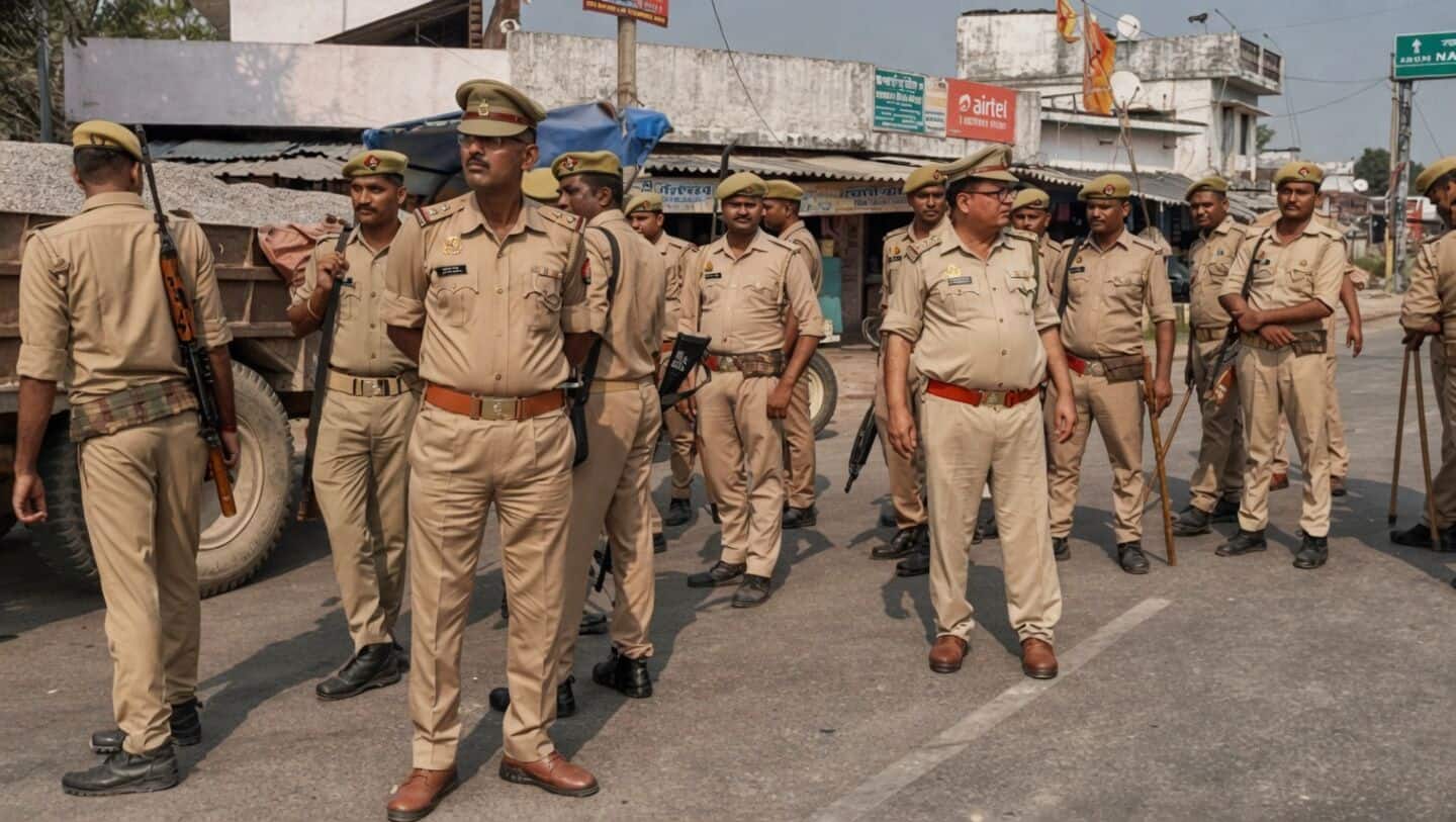 Noida woman's Bhopal death sparks dowry and mental health claims