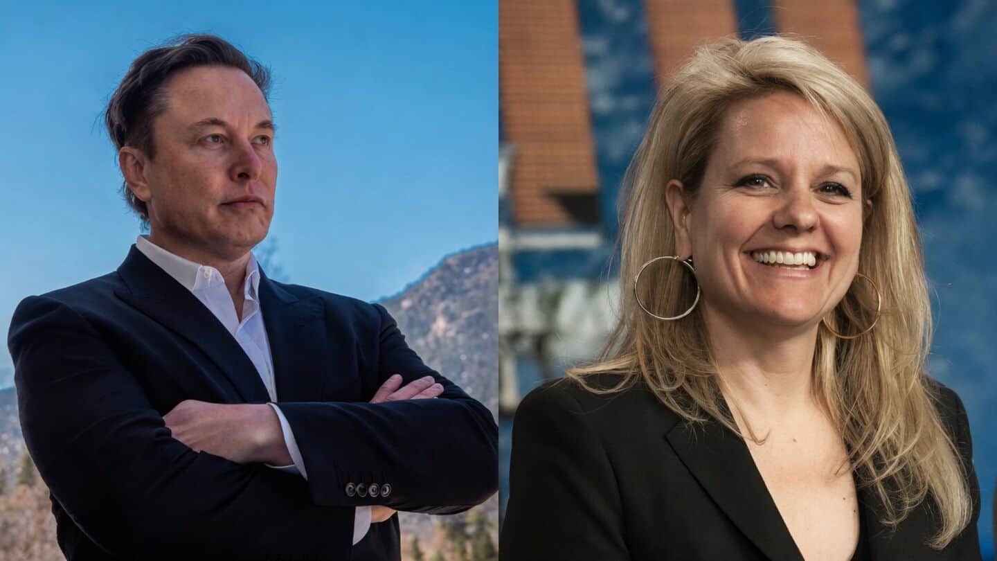 SpaceX files proposed $1.77 trillion Nasdaq IPO, Gwynne Shotwell supportive