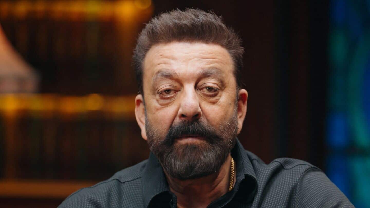 Dutt clarifies 'more peace in India' remark after online criticism