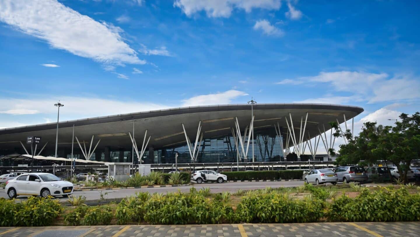 Subhash Hajij arrested after sending ritual package to Bengaluru airport