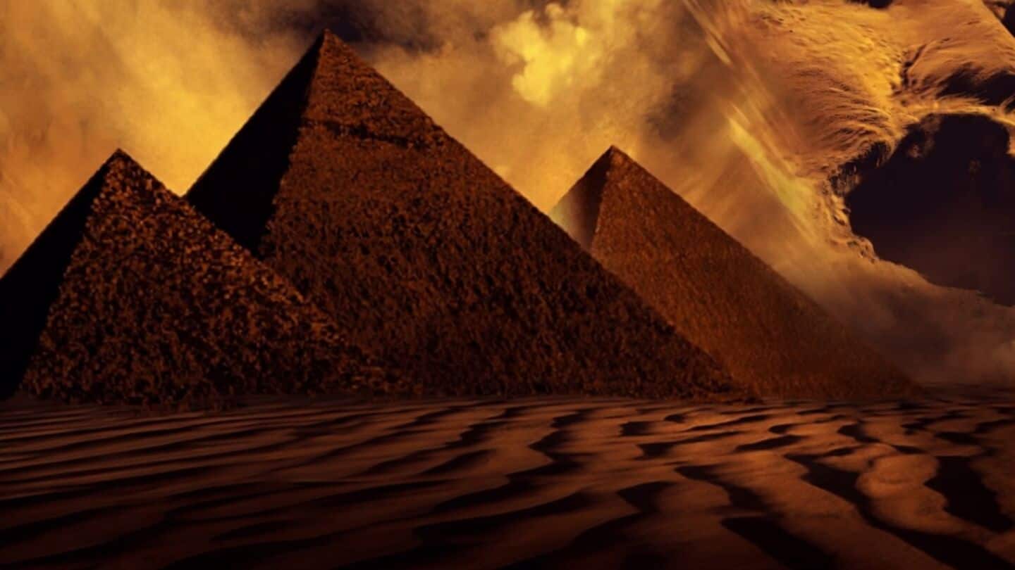 Universal confirms 'The Mummy 4' reunites Fraser Weisz Fehr O'Connor