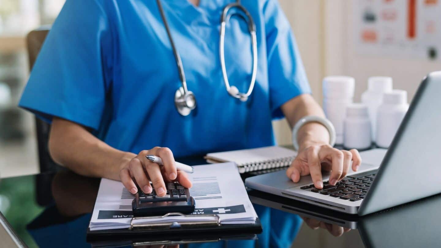 Alleged ₹650 cr scam halts Delhi procurement, affecting public hospitals