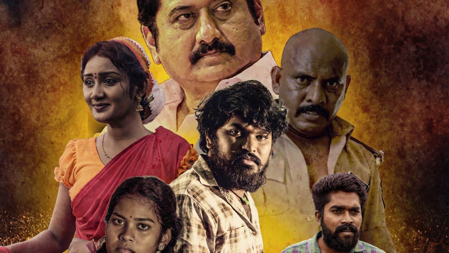 Puri's 'Bheemseri - A Village Story' debuts on Prime Video