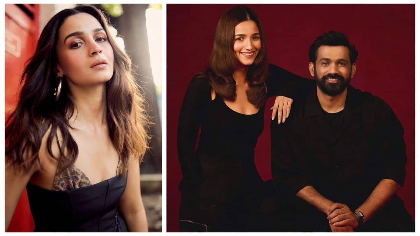 Bhatt to star opposite Shah and Siddiqui in 'Tumbbad 2'