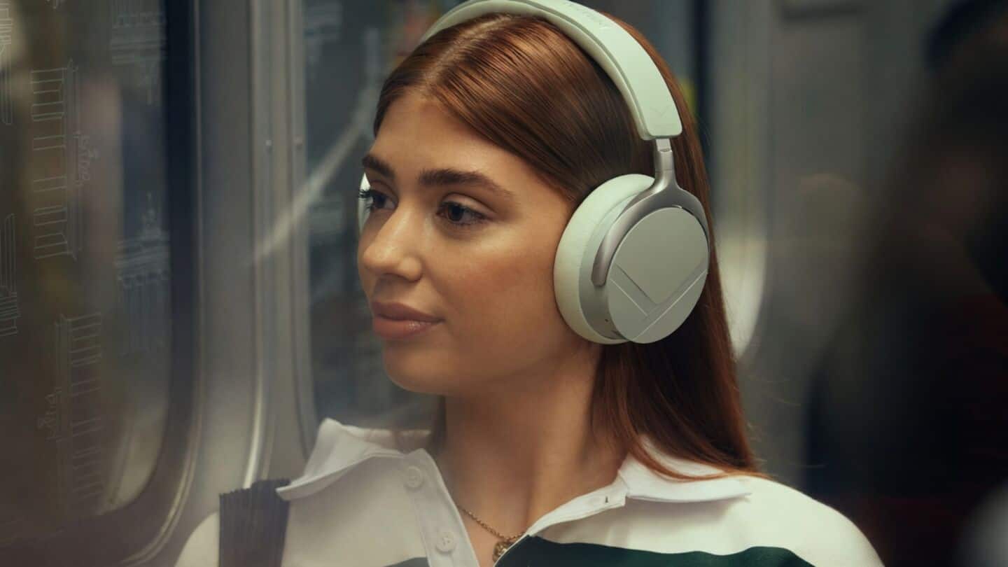 Beyerdynamic debuts Aventho Y at IFA with 90 hours