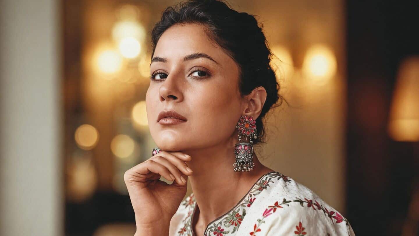 शहनाज गिल ने की पंजाबी सिनेमा में अपनी तरक्की पर बात, जानिए क्या बोलीं?