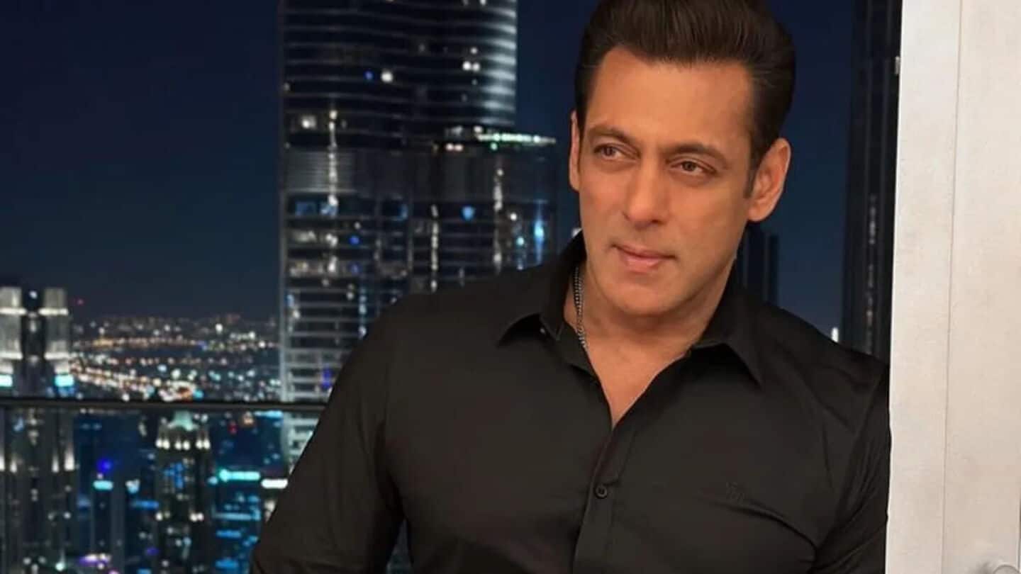 Salman Khan reveals struggle with serious health conditions