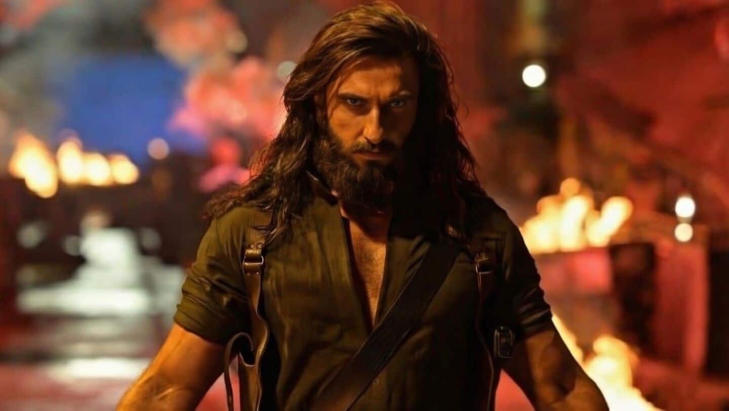 Padda wipes social media after 'Dhurandhar The Revenge' propaganda claim