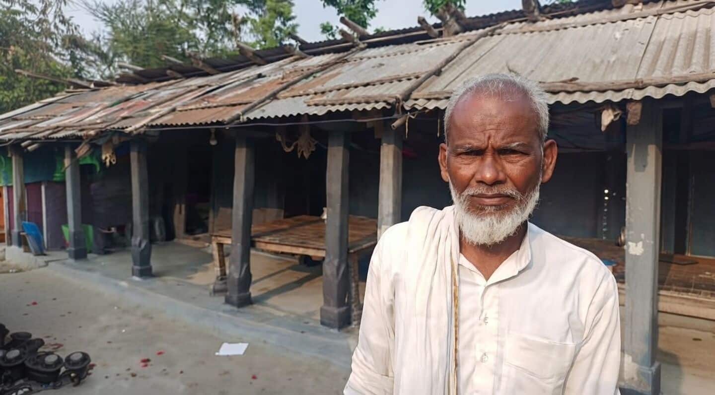 Bihar parents deny trafficking after 222 children rescued for madrasas