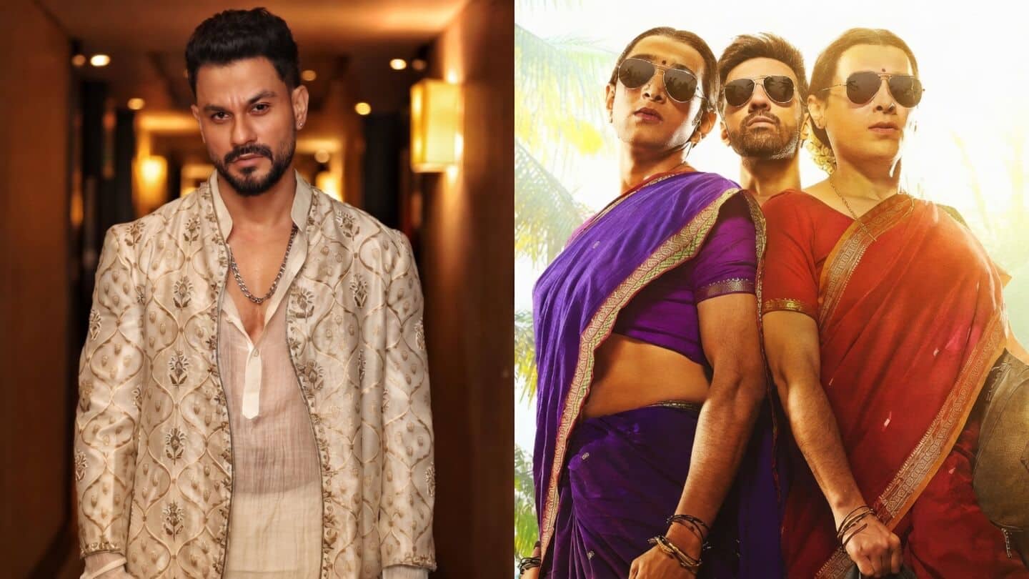 Kemmu completes 'Madgaon Express 2' script for 2024 comedy sequel