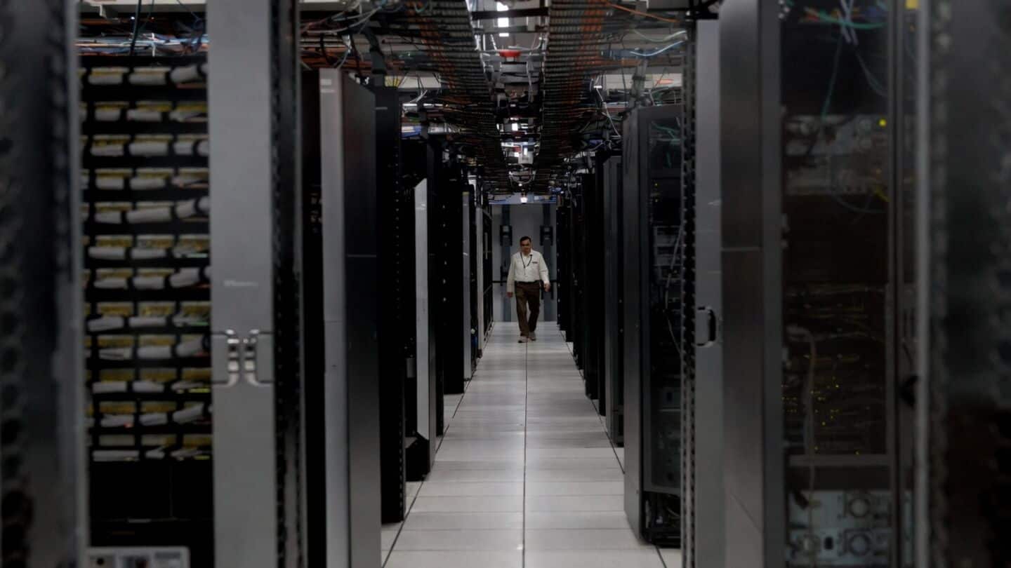 India attracts $1.56 billion in H1 2026 digital infrastructure investment