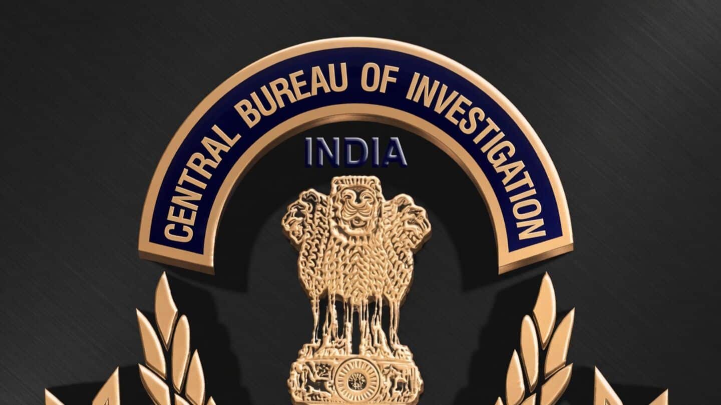 Bihar requires state approval before CBI probes Bihar government employees