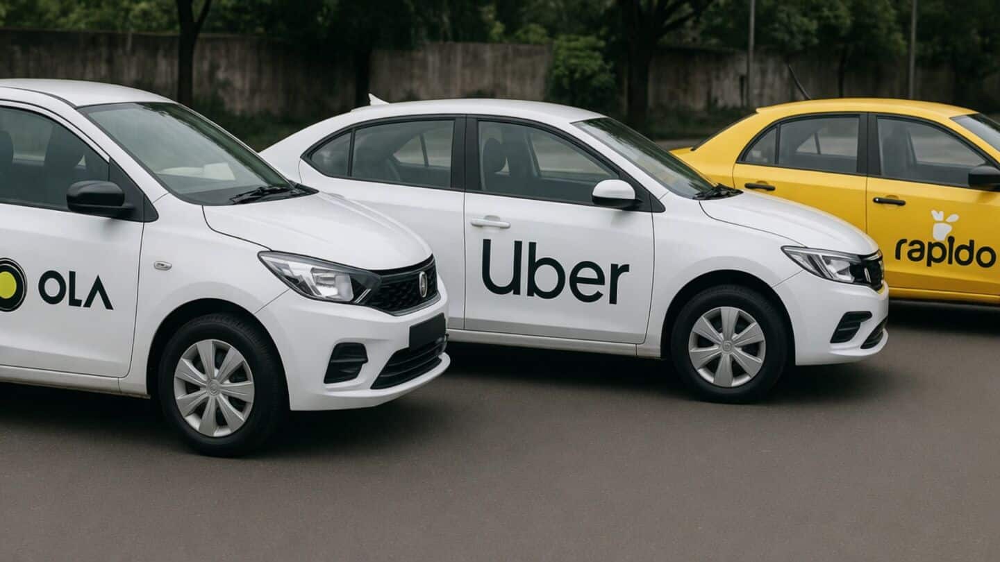 Karnataka transport department mandates fare meters in Bengaluru taxis