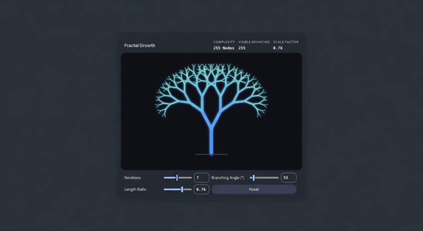 Google's Gemini chatbot now creates interactive 3-D models and simulations