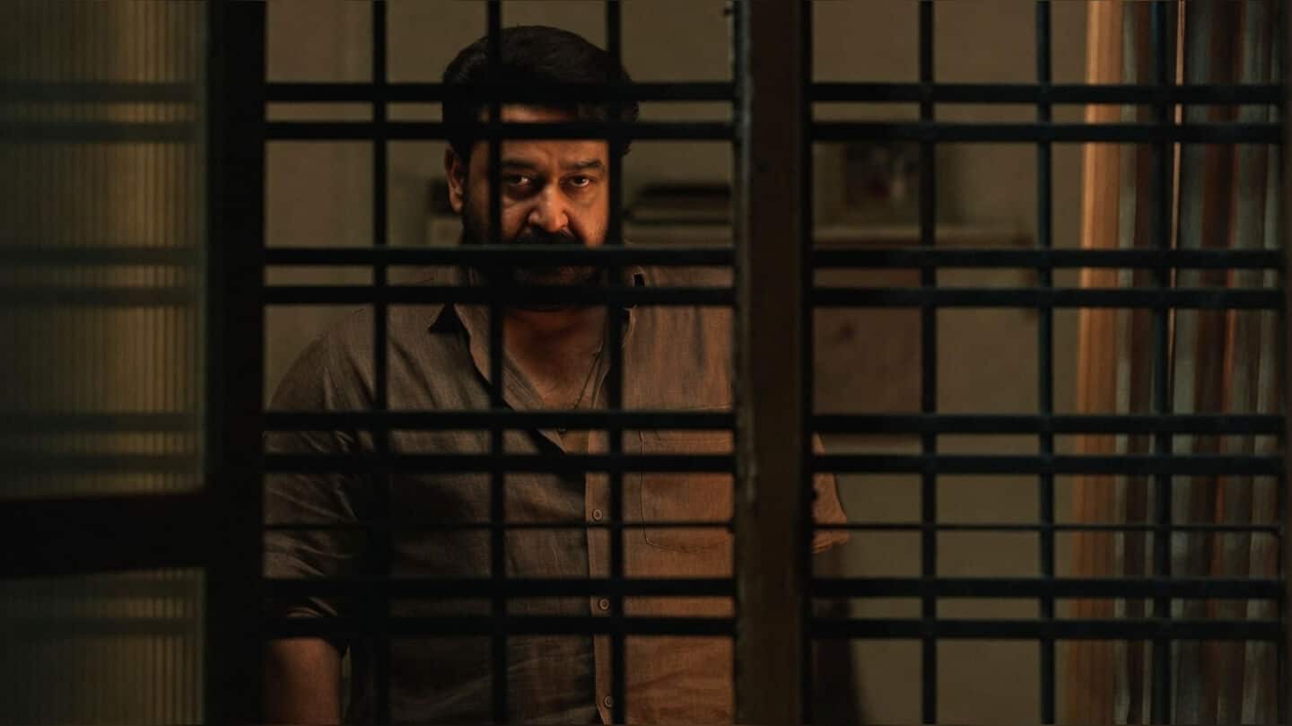 मोहनलाल का बॉक्स ऑफिस पर जलवा, 'दृश्यम 3' ने 7वें दिन कमाए इतने करोड़