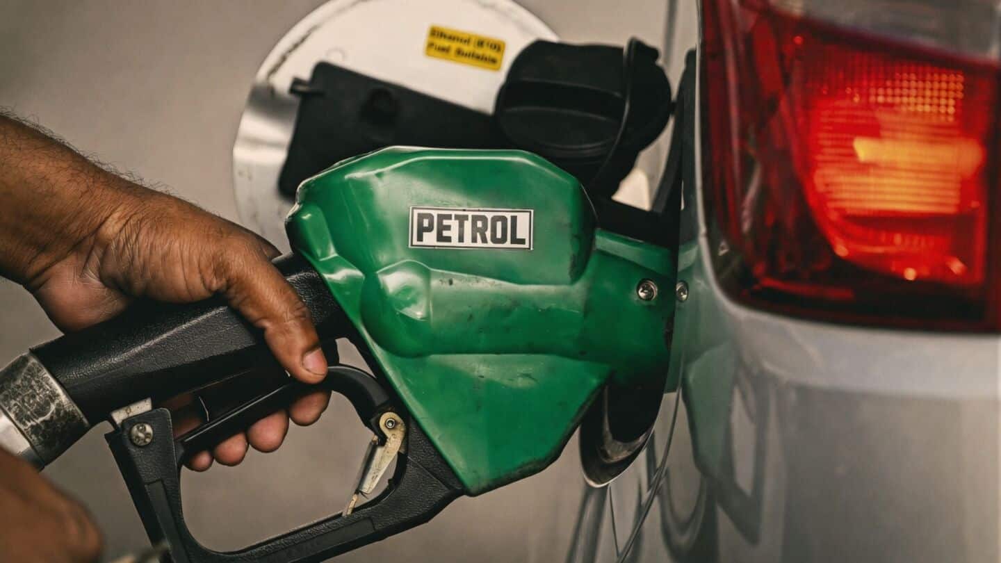 Madhya Pradesh petrol pumps cap UPI at ₹2,000 over MDR