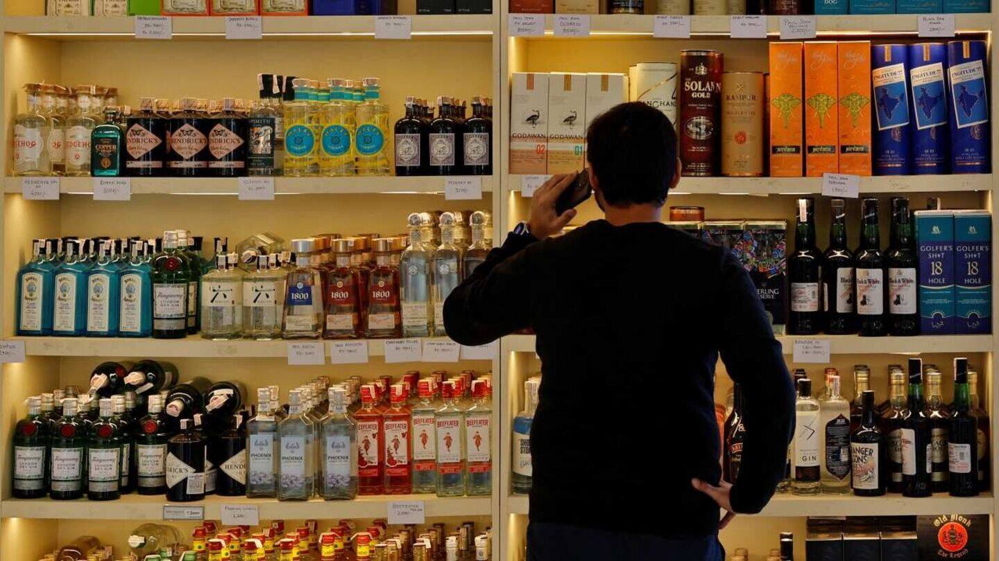 Delhi's new liquor policy may bring prices closer to Gurgaon