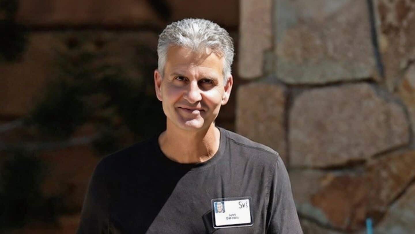 Disney to cut about 1,000 jobs, Josh D'Amaro says