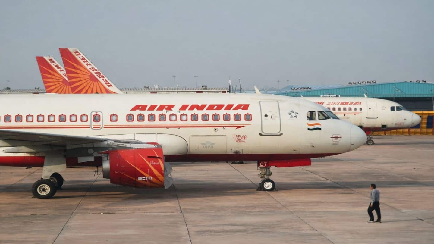 Air India restarts nonstop Delhi-Toronto service August 1 2026 nearly-three-hours-shorter