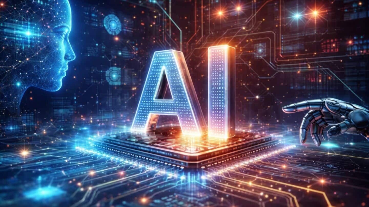 China narrows AI gap to 2.7% amid open-source push