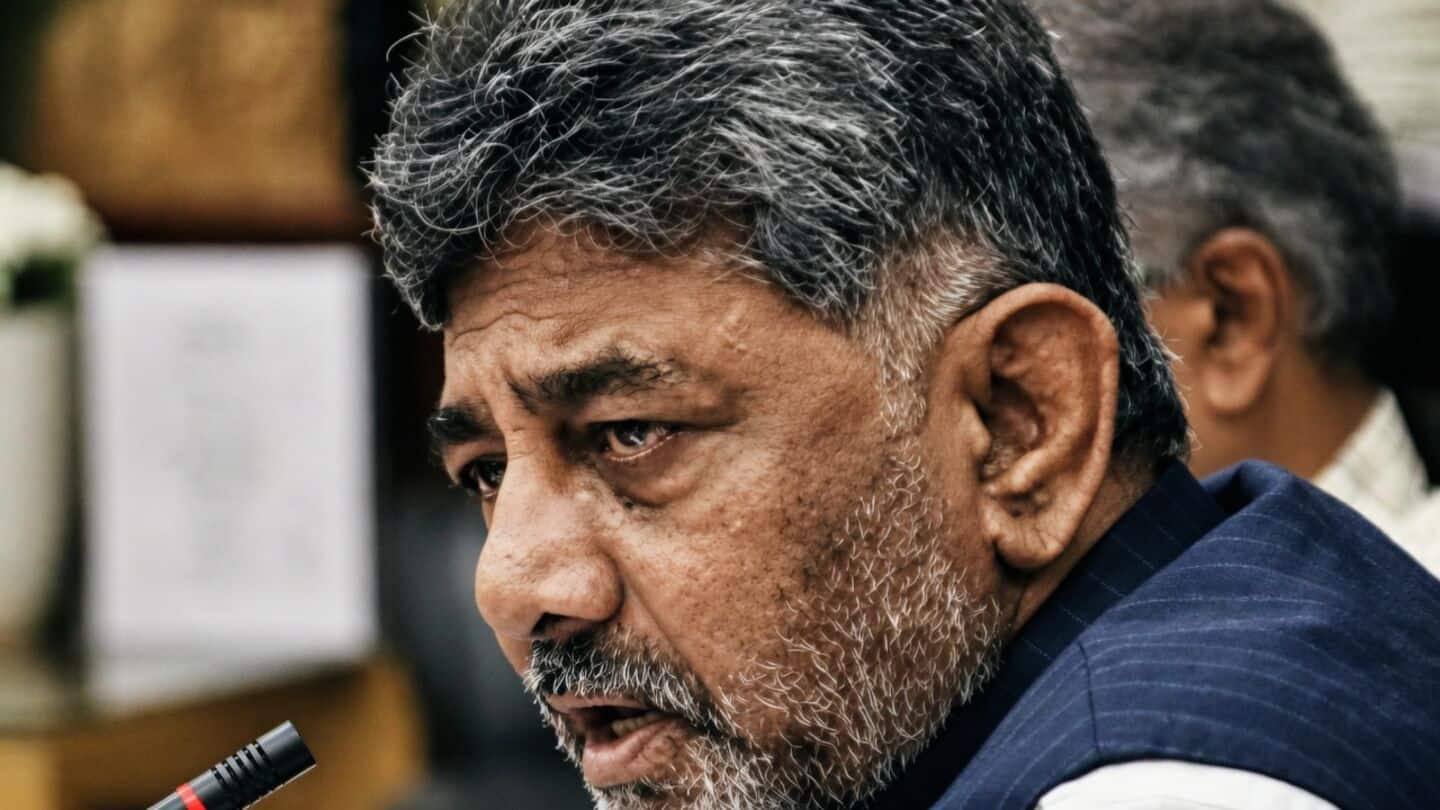 Karnataka reports 13 missing after Nepal floods, D.K. Shivakumar confirms