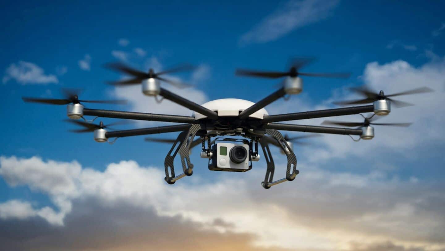 Indian Army issues nearly 50-page roadmap for drones, loitering munitions