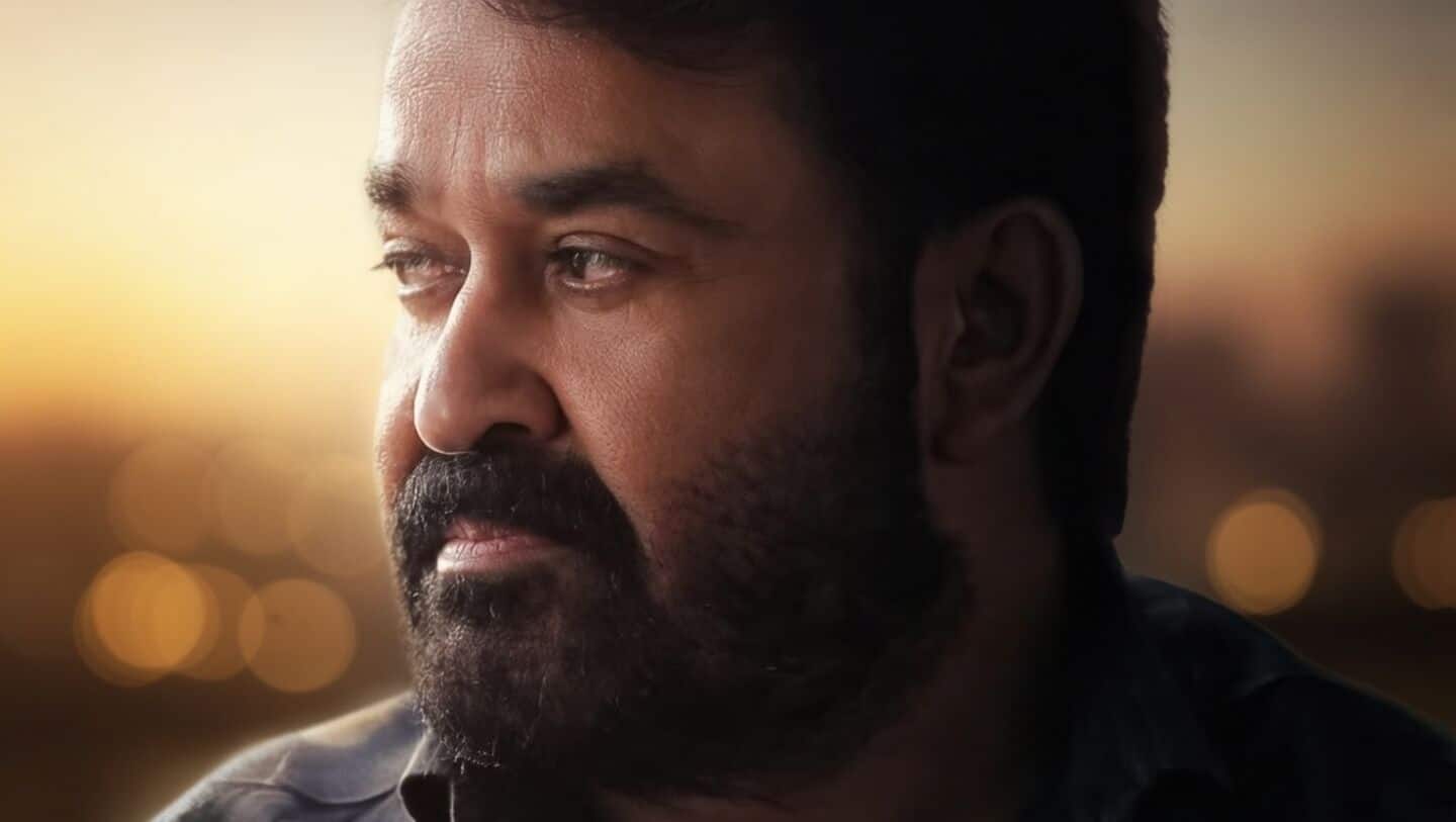 'Drishyam 3' trailer due May 9 and opens May 21
