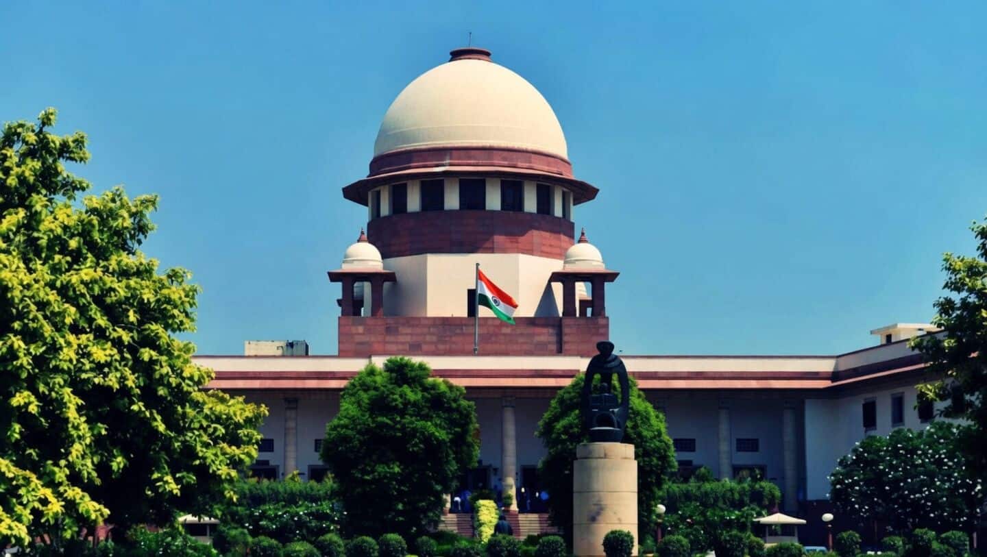 Supreme Court questions reservation for children of IAS officer parents