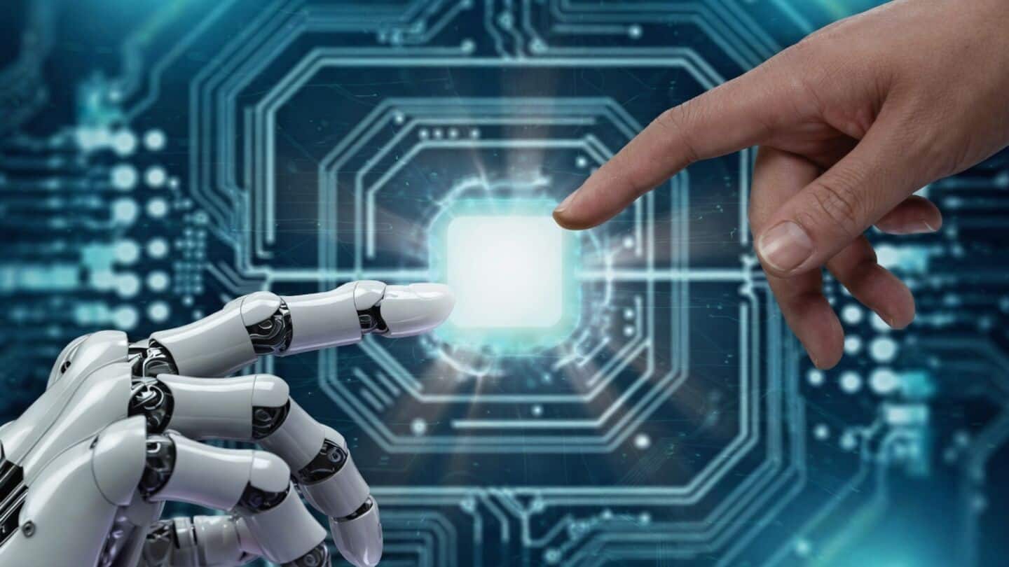 Hardik Shah says AI will transform Indian banking and cybersecurity