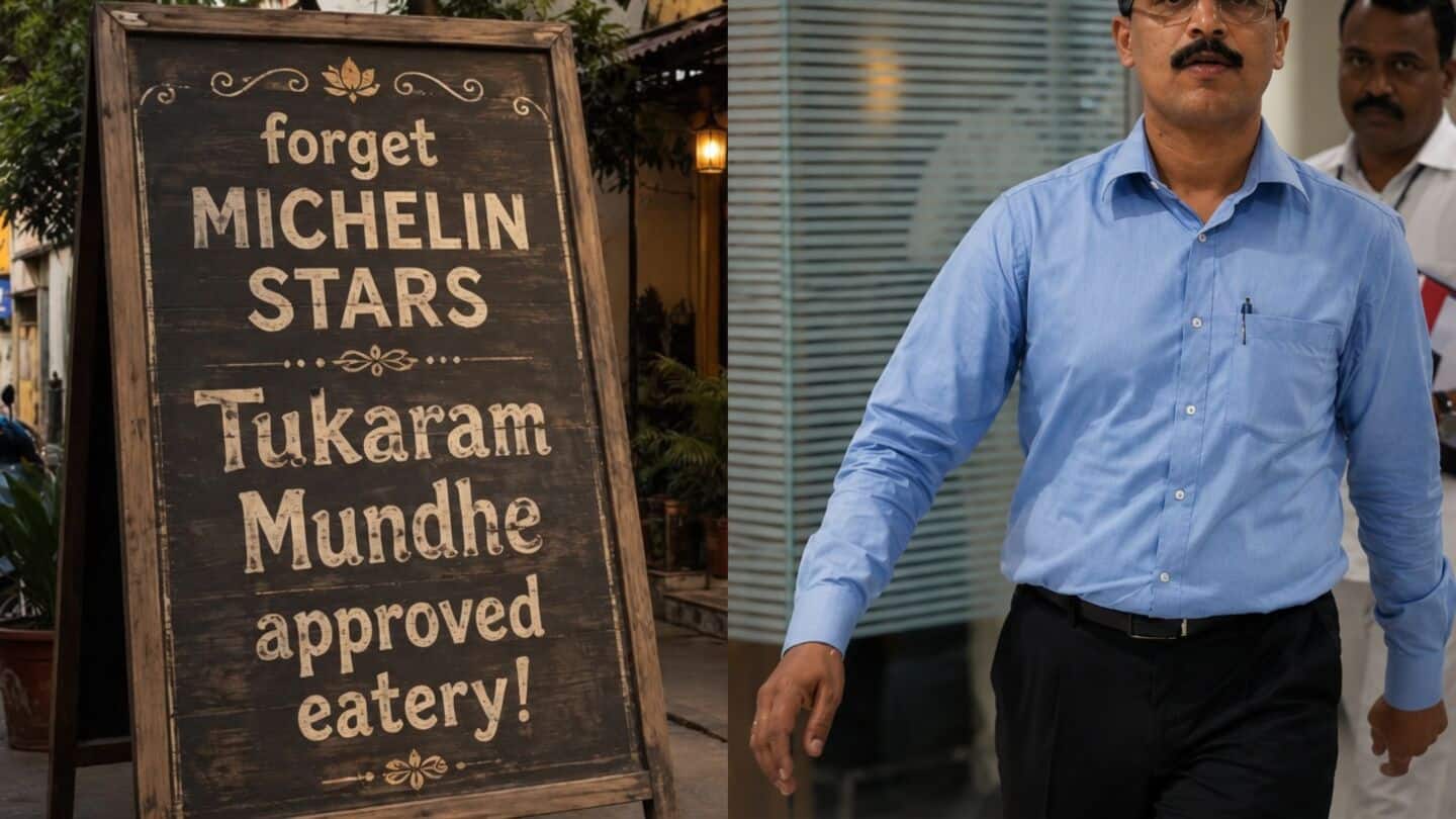 Tukaram Mundhe temporarily shuts Domino's, Pizza Hut outlets in Maharashtra