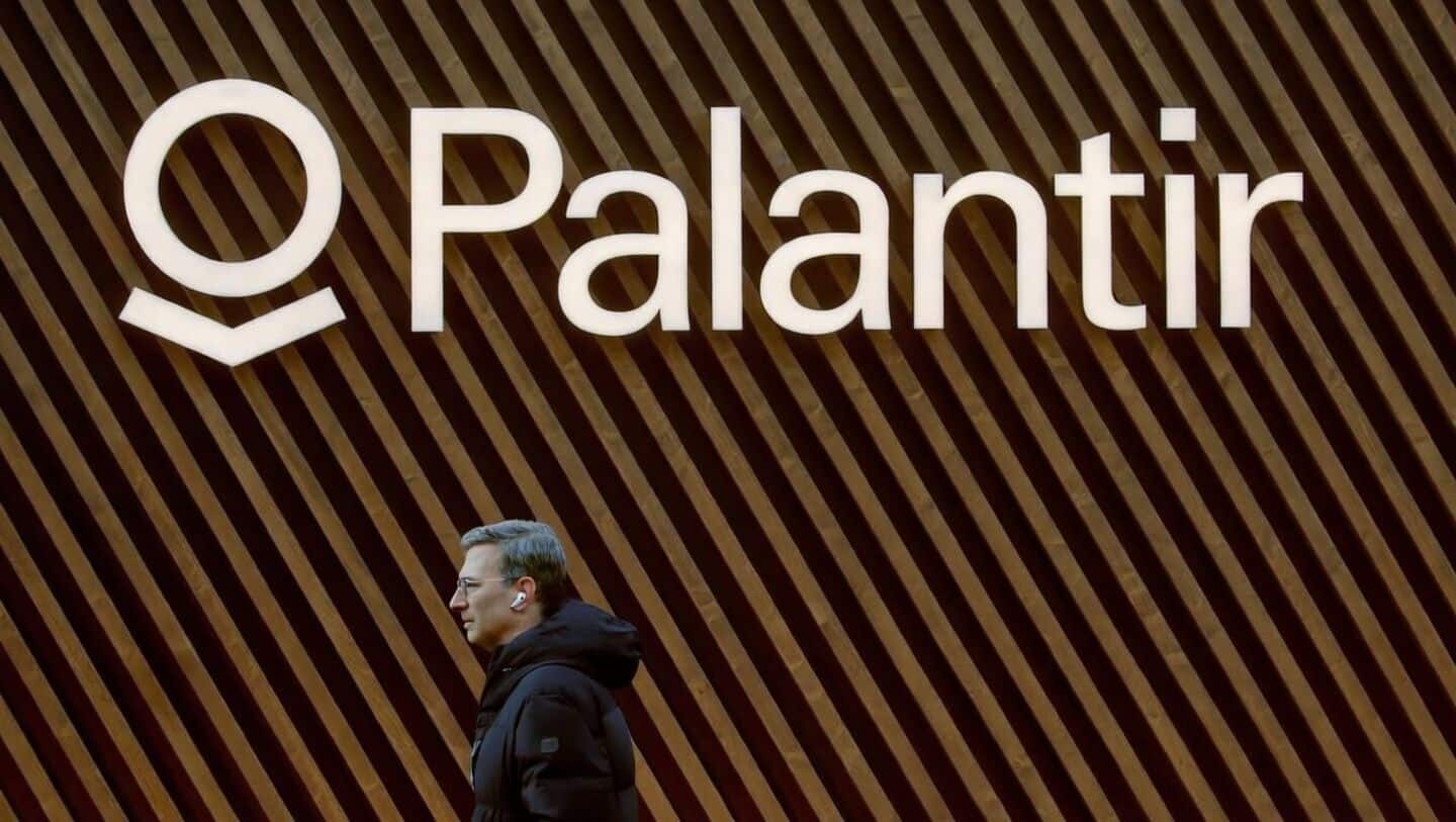 Palantir posts 22-point manifesto on X saying AI weapons inevitable