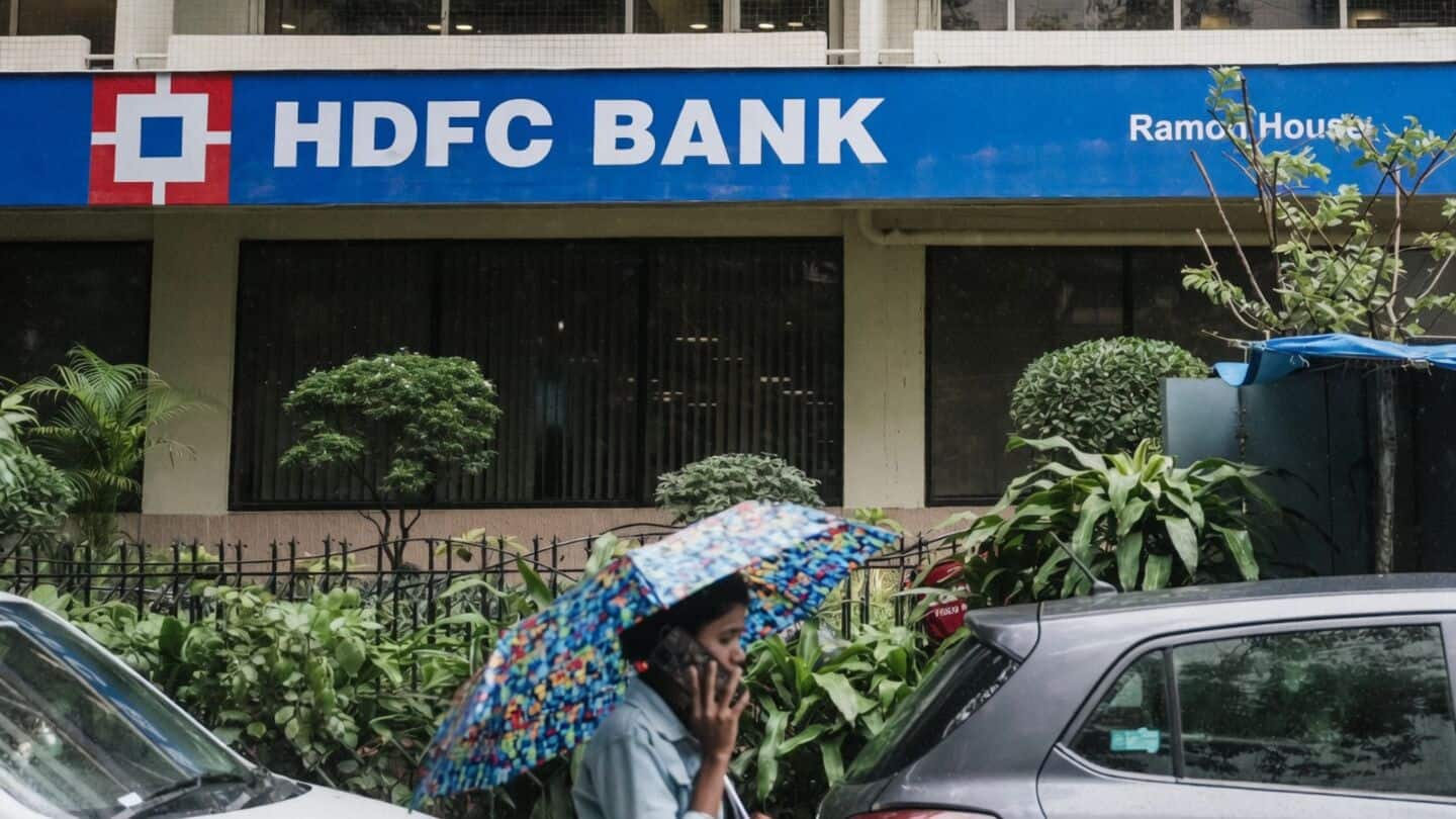 HDFC Bank review finds no proof in Atanu Chakraborty's claims