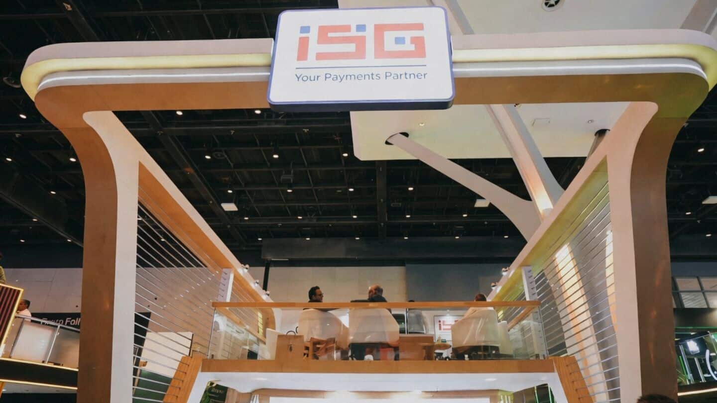ISG unveils compliance by design for agentic commerce in Mumbai