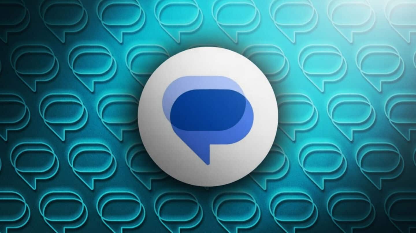 Google Messages begins rolling out chat themes for personal customization