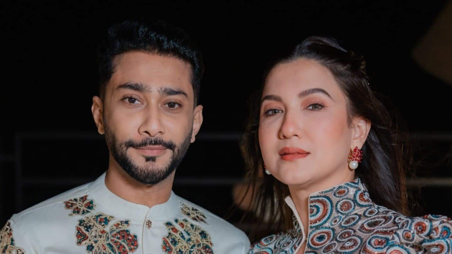 Darbar apologizes to wife Khan over Tandon remark on 'Alliance'