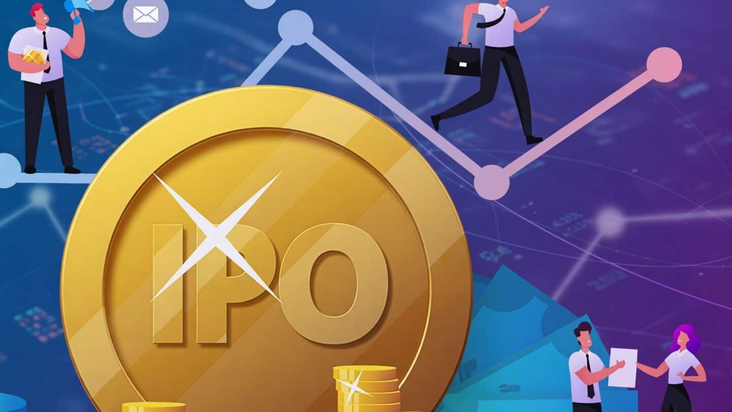 Master Chains N Jewels files IPO with 400cr fresh issue